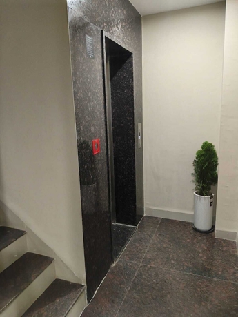 Imagen de los interiores del Hotel The Avinya. Foto 14