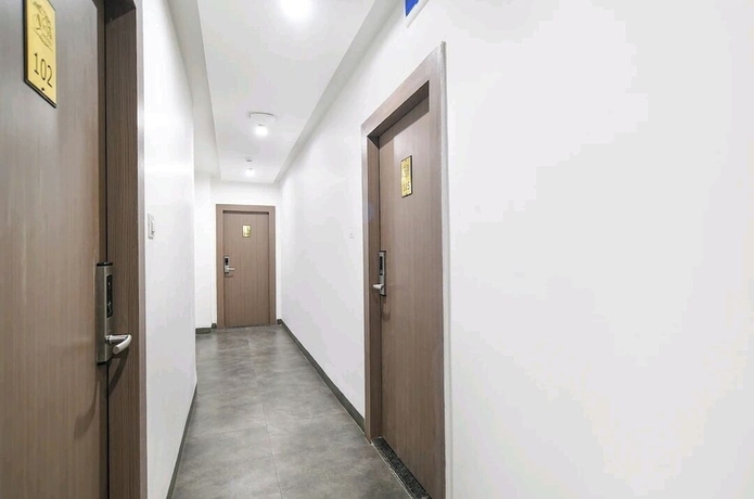 Imagen de los interiores del Hotel The Avinya. Foto 15