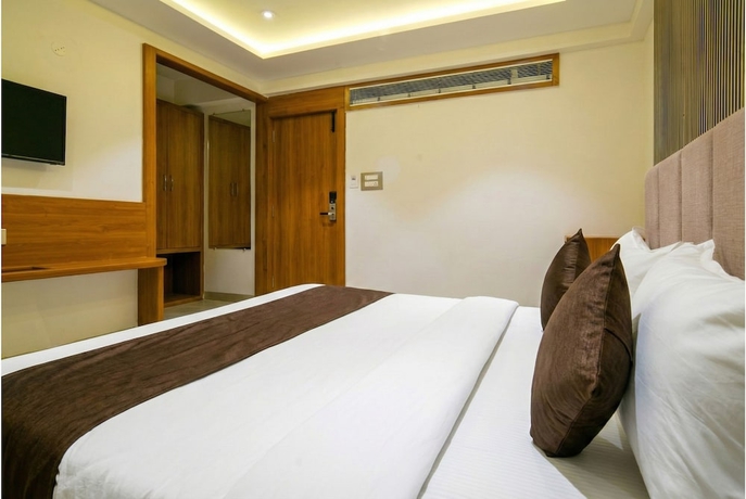Imagen de la habitación del Hotel The Avinya Stay. Foto 4