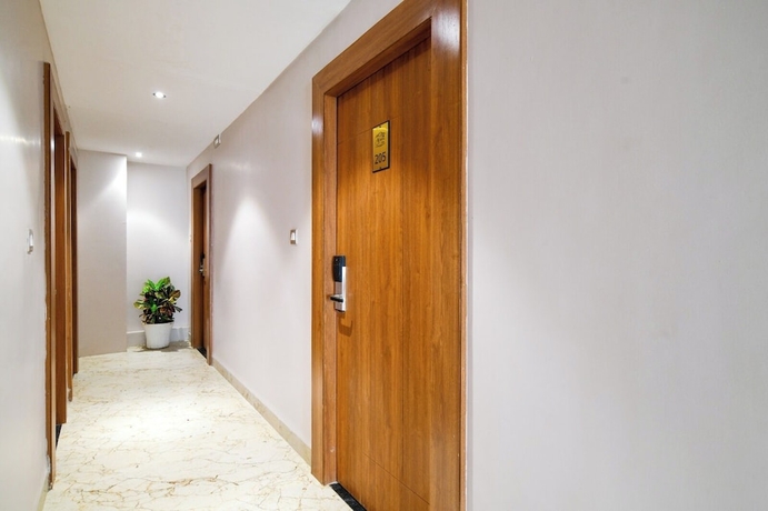 Imagen de los interiores del Hotel The Avinya Stay. Foto 12
