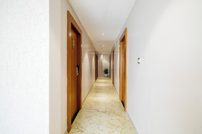 Imagen de los interiores del Hotel The Avinya Stay. Foto 13