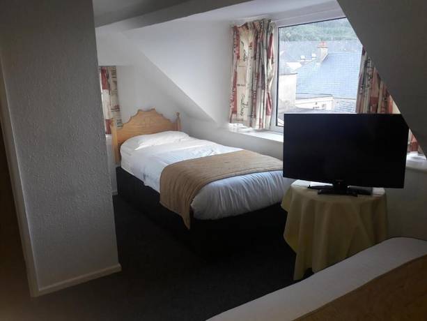Imagen de la habitación del Hotel The Avoca. Foto 6