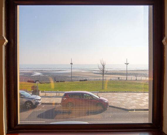 Imagen de los exteriores del Hotel The Avoca. Foto 14