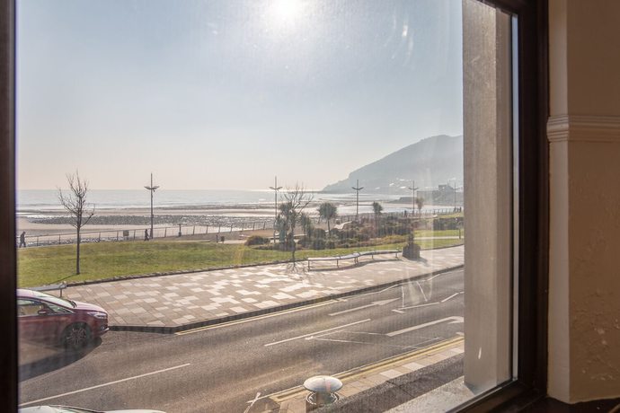 Imagen de los exteriores del Hotel The Avoca. Foto 16