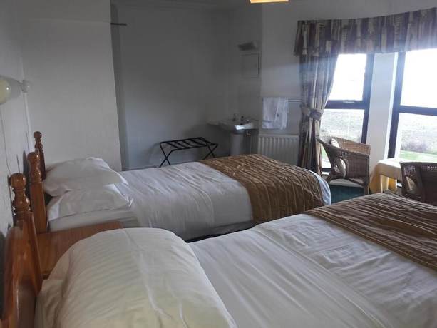 Imagen de la habitación del Hotel The Avoca. Foto 10