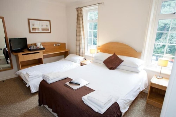 Imagen de la habitación del Hotel The Avon Causeway. Foto 8