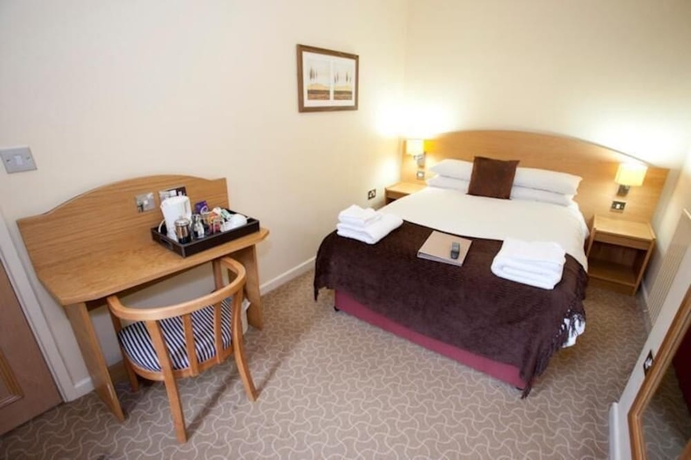 Imagen de la habitación del Hotel The Avon Causeway. Foto 9