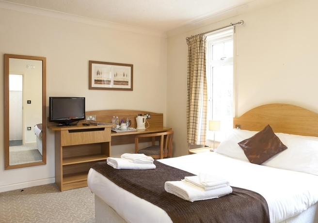 Imagen de la habitación del Hotel The Avon Causeway. Foto 13