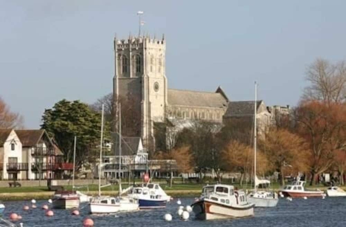 Imagen general del Hotel The Avon Causeway. Foto 2