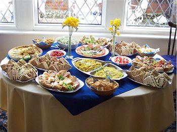 Imagen de la habitación del Hotel The Avondale. Foto 5