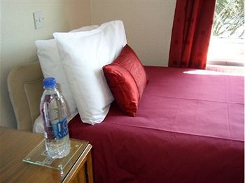 Imagen del bar/restaurante del Hotel The Avondale. Foto 3