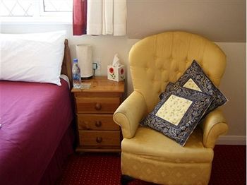 Imagen del bar/restaurante del Hotel The Avondale. Foto 4