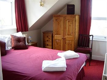 Imagen de la habitación del Hotel The Avondale. Foto 10