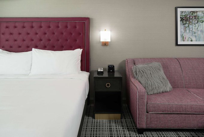 Imagen de la habitación del Hotel The Axis Moline, Tapestry Collection by Hilton. Foto 4