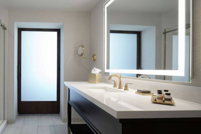 Imagen de la habitación del Hotel The Axis Moline, Tapestry Collection by Hilton. Foto 12