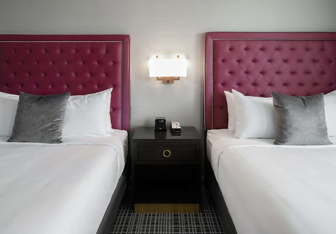 Imagen de la habitación del Hotel The Axis Moline, Tapestry Collection by Hilton. Foto 13