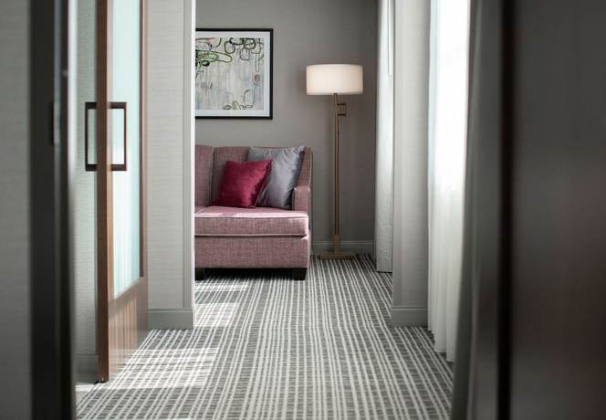 Imagen de la habitación del Hotel The Axis Moline, Tapestry Collection by Hilton. Foto 14