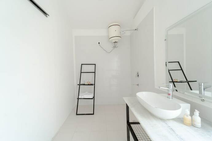 Imagen general del Hotel The Ayali Riverside Resort Rishikesh. Foto 3