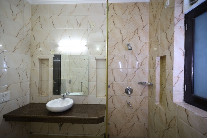 Imagen de la habitación del Hotel The Ayali Suites and Apartments. Foto 7