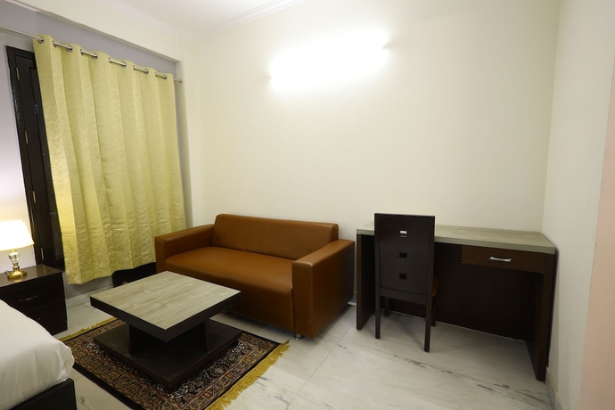 Imagen de la habitación del Hotel The Ayali Suites and Apartments. Foto 10