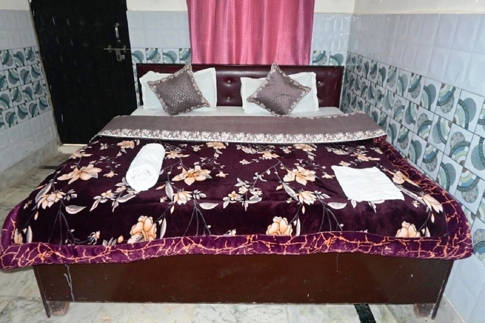Imagen de la habitación del Hotel The Ayodhya Ji palace. Foto 3