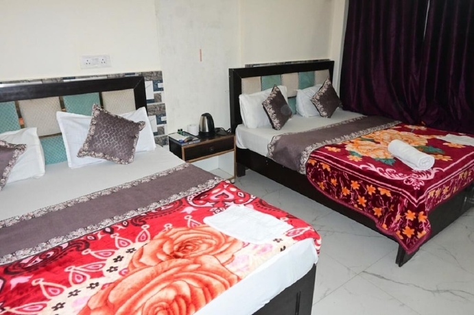 Imagen de la habitación del Hotel The Ayodhya Ji palace. Foto 5