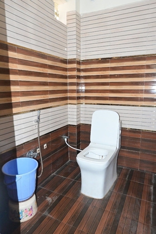 Imagen de la habitación del Hotel The Ayodhya Ji palace. Foto 9