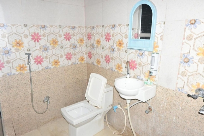 Imagen de la habitación del Hotel The Ayodhya Ji palace. Foto 10