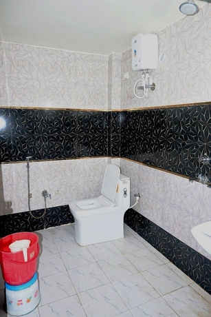 Imagen de la habitación del Hotel The Ayodhya Ji palace. Foto 11