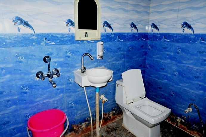 Imagen de la habitación del Hotel The Ayodhya Ji palace. Foto 12