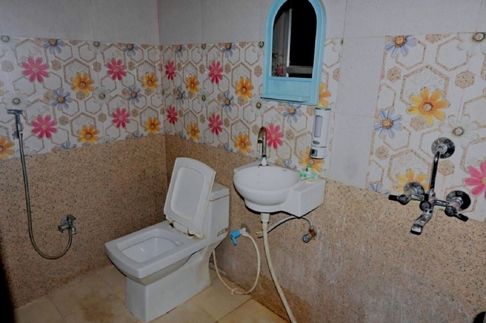 Imagen de la habitación del Hotel The Ayodhya Ji palace. Foto 13