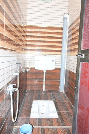 Imagen de la habitación del Hotel The Ayodhya Ji palace. Foto 14