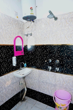 Imagen de la habitación del Hotel The Ayodhya Ji palace. Foto 16