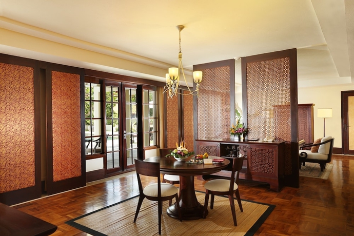 Imagen de la habitación del Hotel The Ayodya Palace. Foto 14