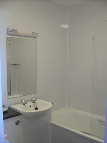 Imagen de la habitación del Hotel The Ayre. Foto 12