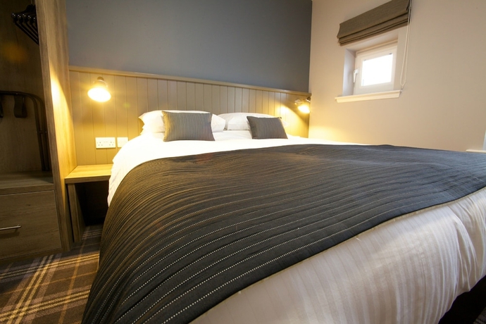 Imagen de la habitación del Hotel The Ayre. Foto 15