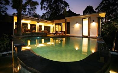 Imagen general del Hotel The Ayu Kintamani Villa at Toya Devasya. Foto 1