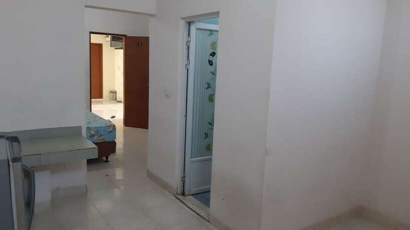 Imagen general del Hotel The Ayudya Gunung Sari. Foto 4
