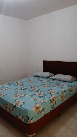 Imagen de la habitación del Hotel The Ayudya Gunung Sari. Foto 13