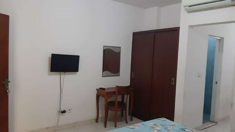 Imagen de la habitación del Hotel The Ayudya Gunung Sari. Foto 14