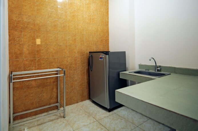 Imagen general del Hotel The Ayudya Gunung Sari. Foto 6