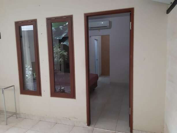 Imagen general del Hotel The Ayudya Gunung Sari. Foto 8