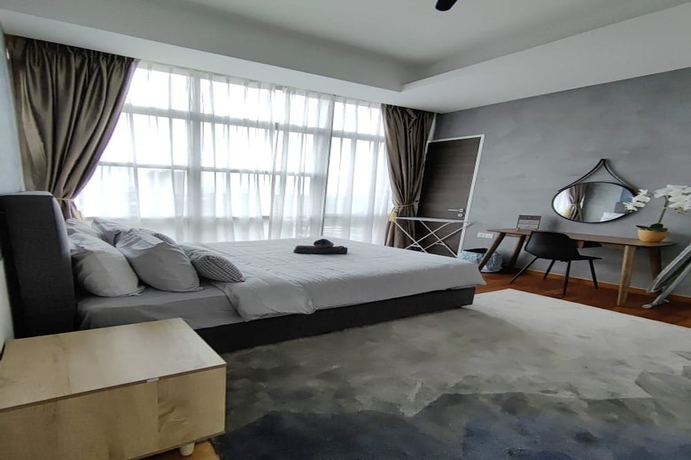 Imagen de la habitación del Hotel The Azure Horizon Residences. Foto 2
