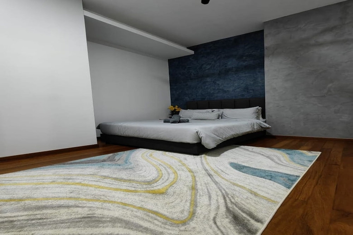 Imagen de la habitación del Hotel The Azure Horizon Residences. Foto 3