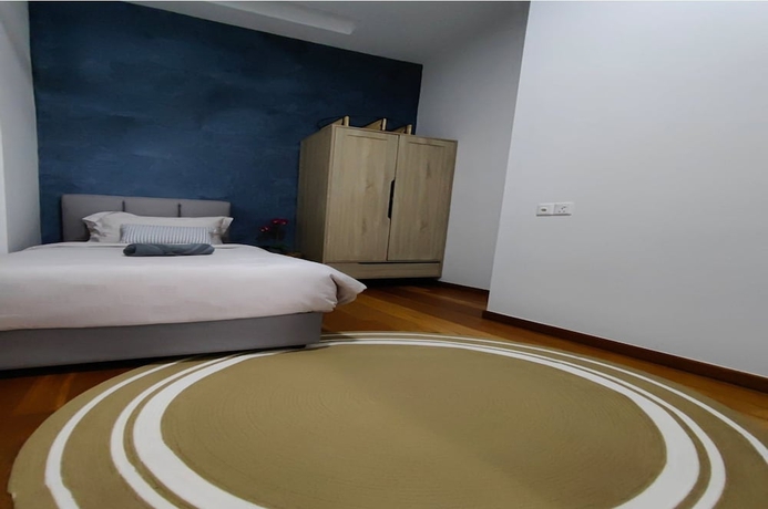 Imagen de la habitación del Hotel The Azure Horizon Residences. Foto 4