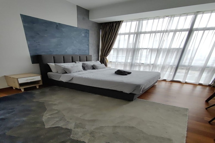 Imagen de la habitación del Hotel The Azure Horizon Residences. Foto 5