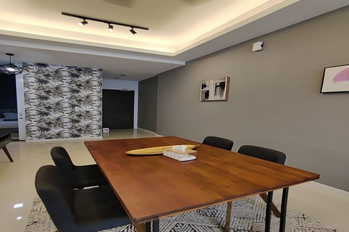 Imagen de la habitación del Hotel The Azure Horizon Residences. Foto 6
