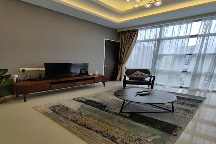 Imagen de la habitación del Hotel The Azure Horizon Residences. Foto 8