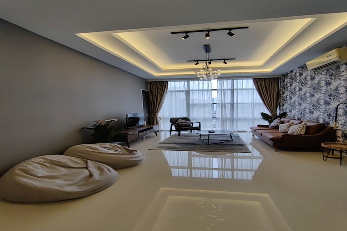 Imagen de la habitación del Hotel The Azure Horizon Residences. Foto 9