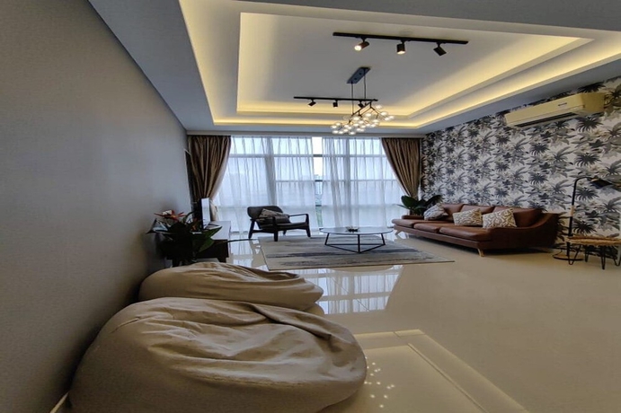 Imagen de la habitación del Hotel The Azure Horizon Residences. Foto 11